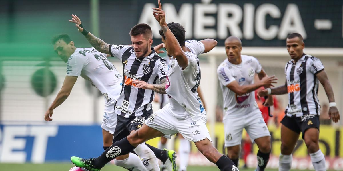 (Bruno Cantini/Atlético)