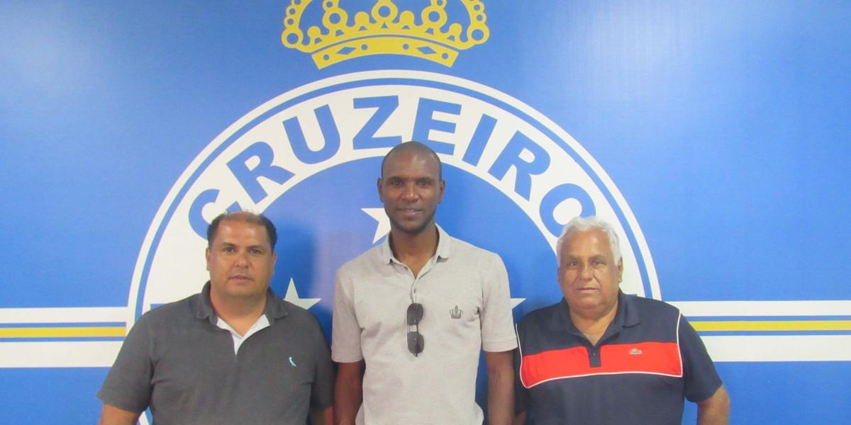 (Rodolfo Rodrigues/Cruzeiro)