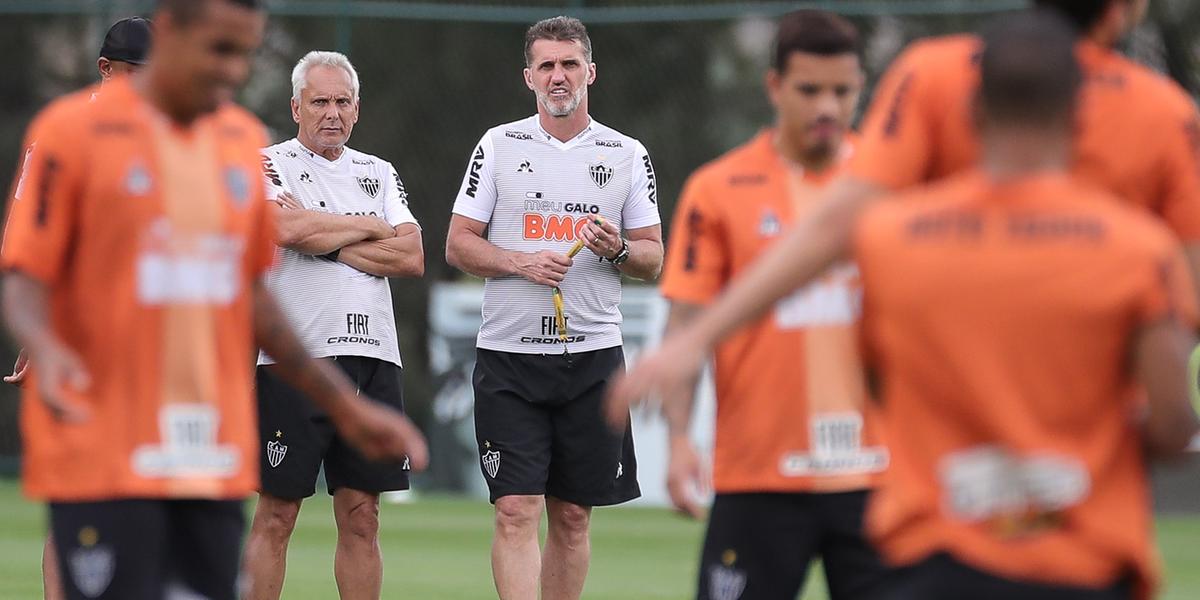 (Bruno Cantini/Atlético)