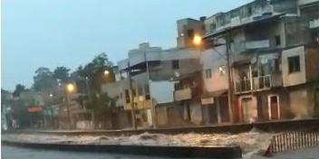 (REPRODUÇÃO / REDES SOCIAIS)