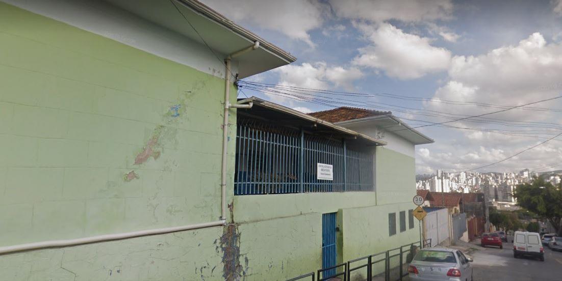(REPRODUÇÃO / GOOGLE STREET VIEW)