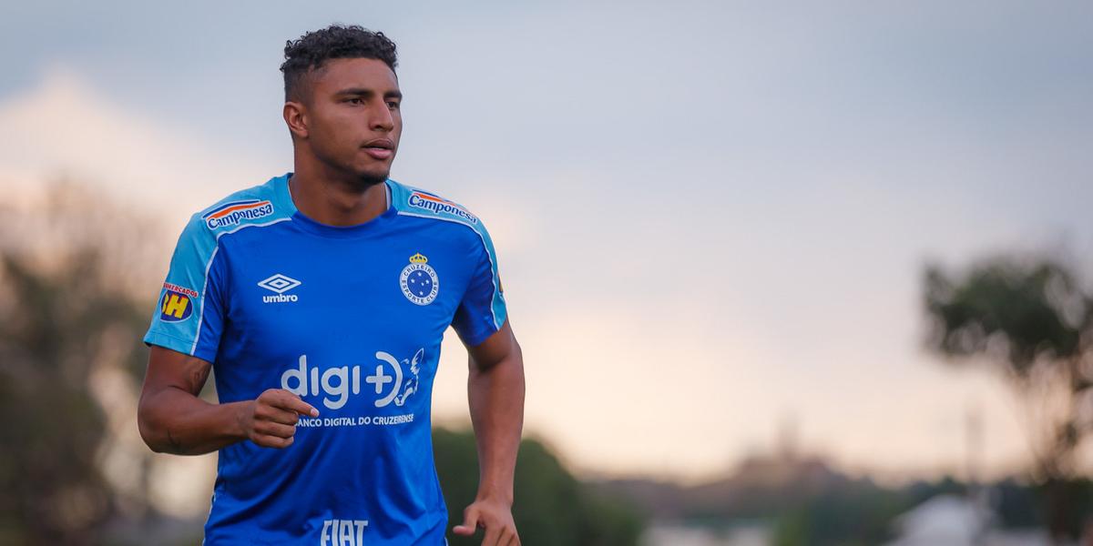 (Vinnicius Silva/Cruzeiro)