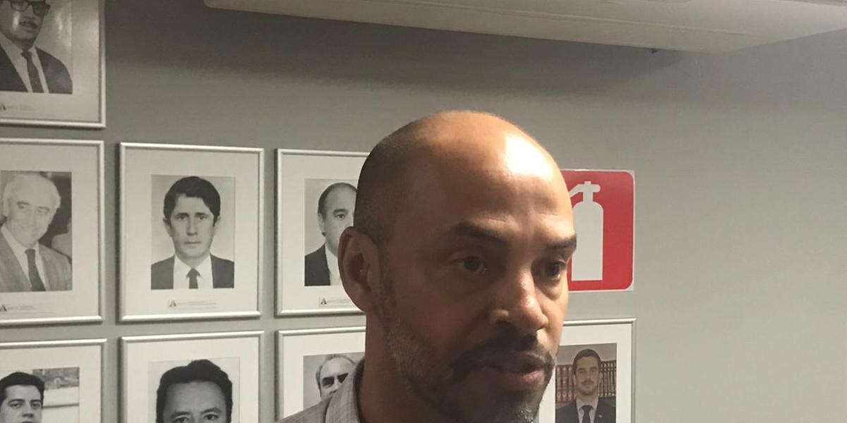 (Lucas Borges/Hoje em Dia )