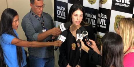  (Polícia Civil/Dvulgação)