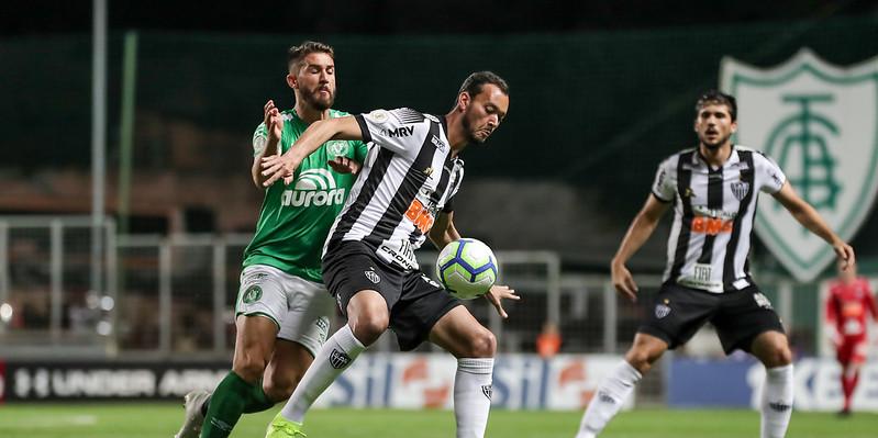 (Bruno Cantini/Atlético)
