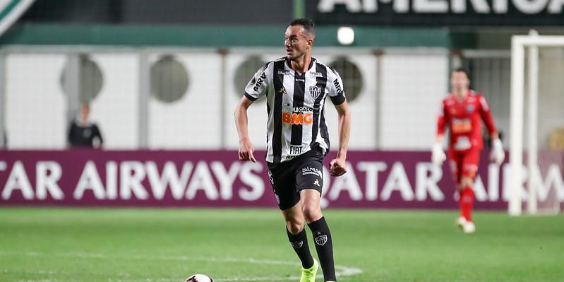 (Bruno Cantini/Atlético)