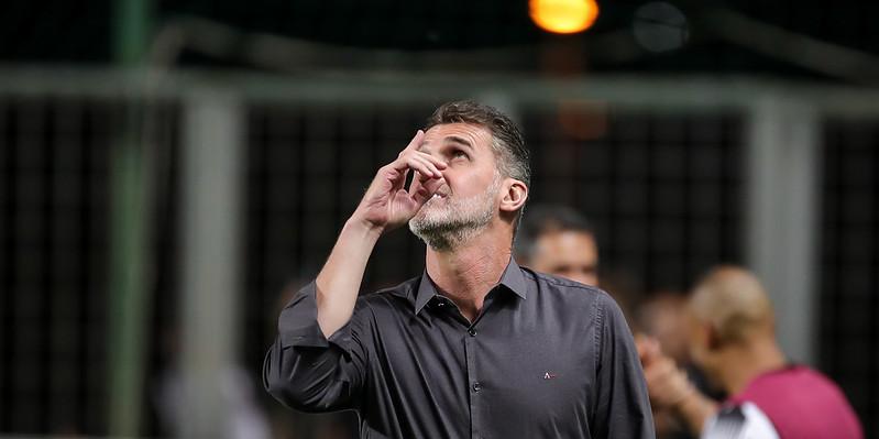 (Bruno Cantini/Atlético)