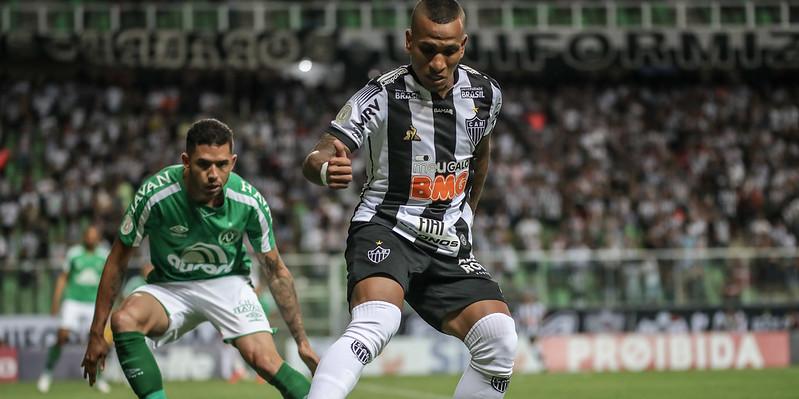 (Bruno Cantini/Atlético)