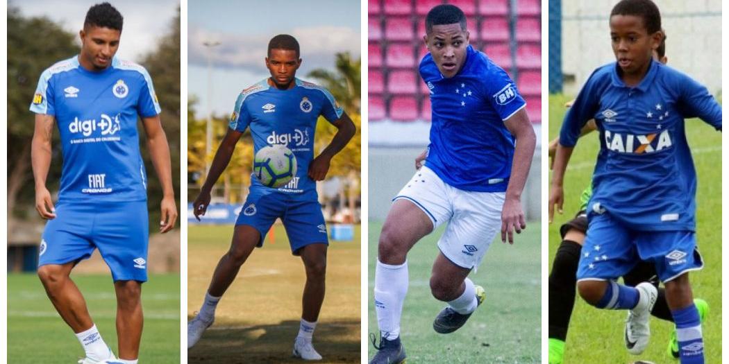  (Montagem sobre fotos do Cruzeiro)