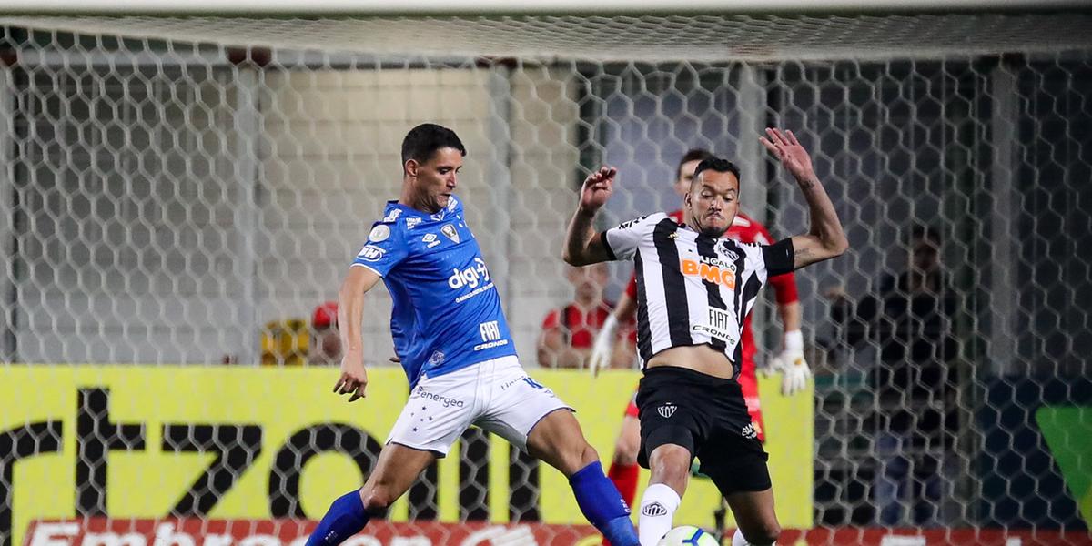 (Bruno Cantini/Atlético)
