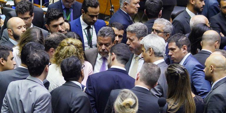 (Pablo Valadares/Câmara dos Deputados )