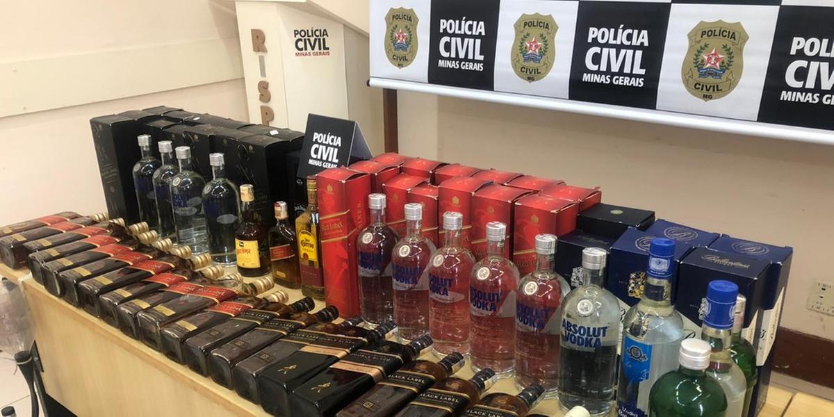 (Polícia Civil/Divulgação)