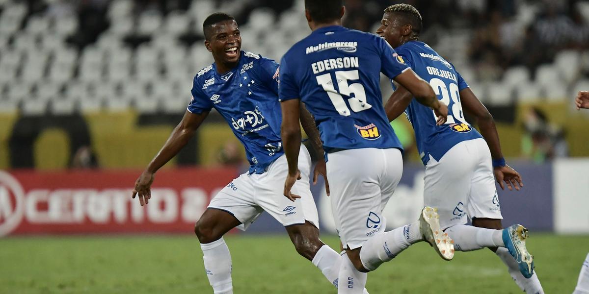  (Marcello Dias/Light Press/Cruzeiro )