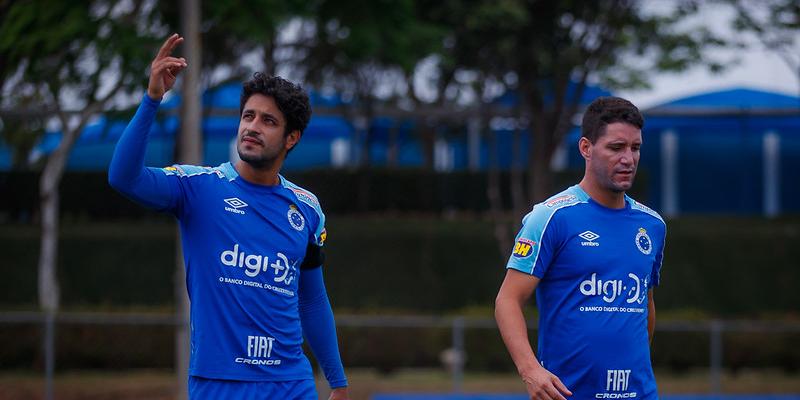 (Vinnicius Silva/Cruzeiro)