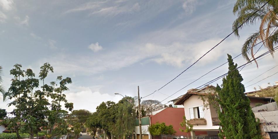 (Reprodução Google Street View)