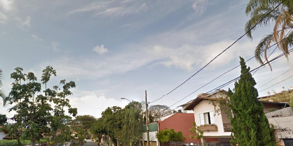  (Reprodução Google Street View)