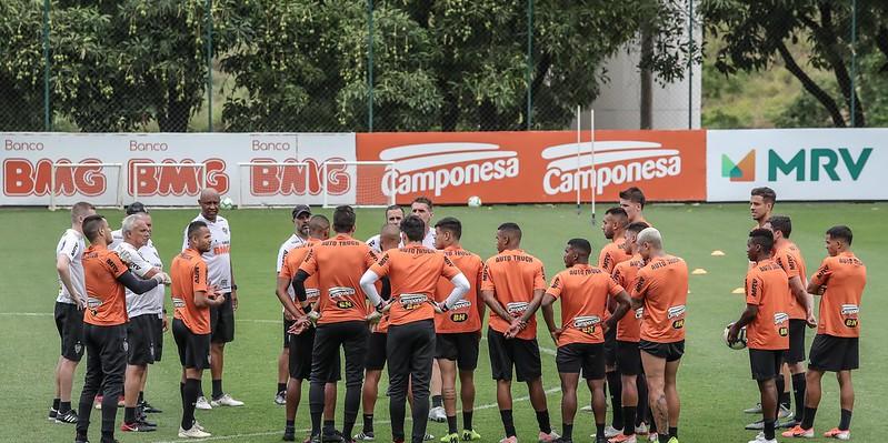 (Bruno Cantini/Atlético)