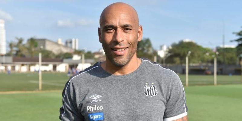  (Divulgação/Santos FC)