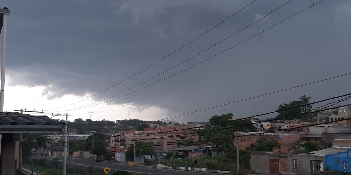(REPRODUÇÃO / REDES SOCIAIS)
