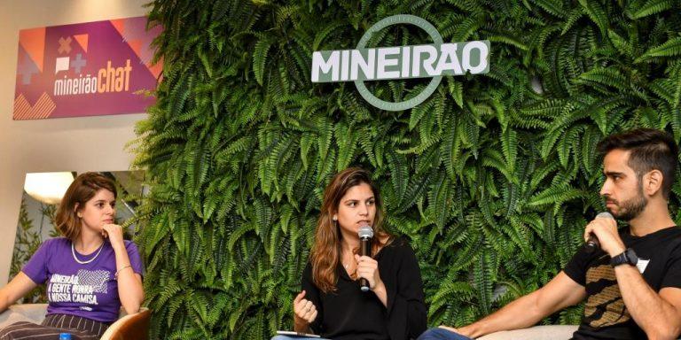 (Divulgação/Mineirão)