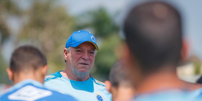 (Vinnicius Silva/Cruzeiro)