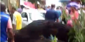 (REPRODUÇÃO / REDES SOCIAIS)