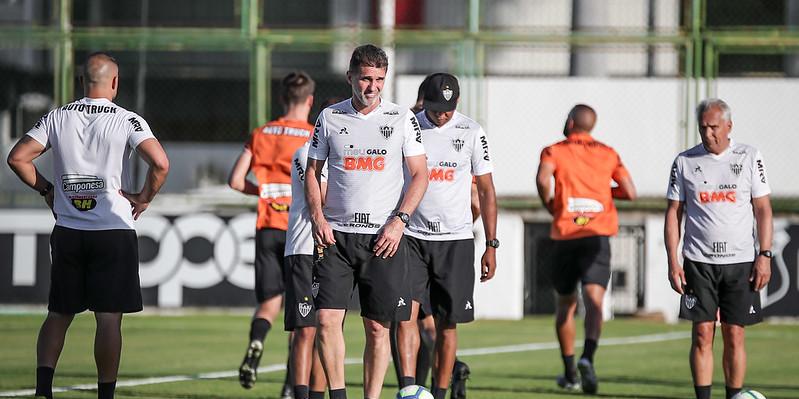  (Bruno Cantini / Atletico)