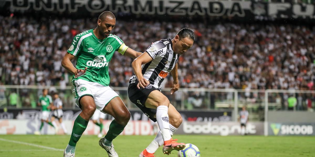 (Bruno Cantini / Atletico)