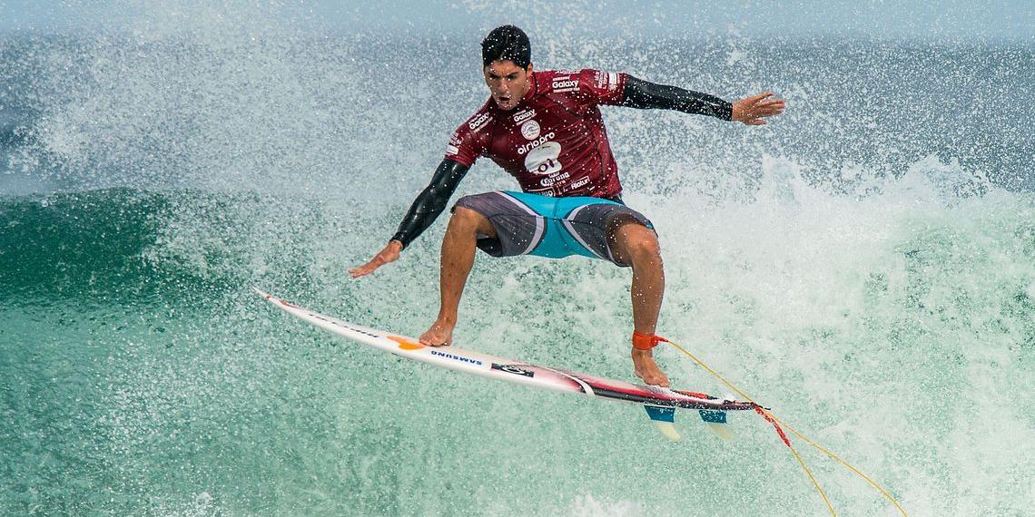  (Buda Mendes/Rio 2016 )