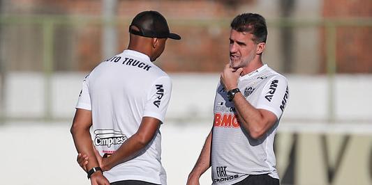 (Bruno Cantini / Atlético)