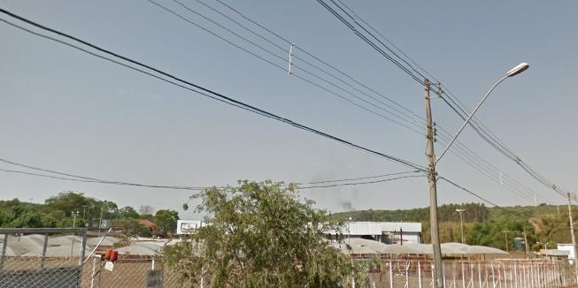 (Google Street View/Reprodução)