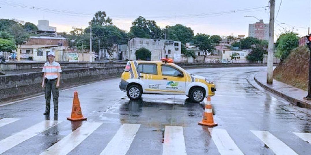 (Everaldo da Mata/BHTrans/Divulgação)