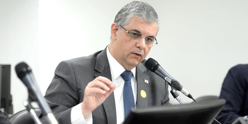 (Ricardo Barbosa/ALMG)