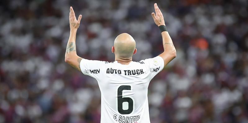 (Bruno Cantini/Atlético)