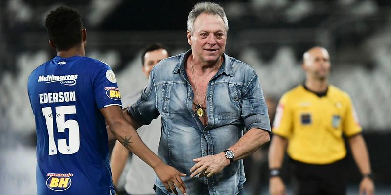  (Marcello Dias/Light Press/Cruzeiro)