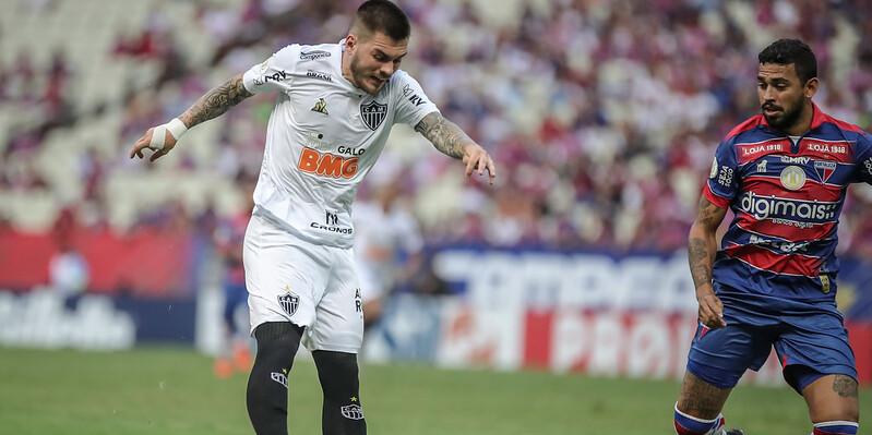 (Bruno Cantini/Atlético)