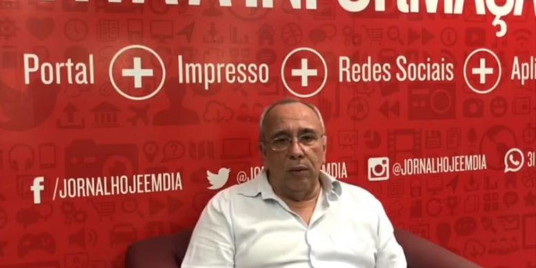 (REPRODUÇÃO / REDES SOCIAIS)