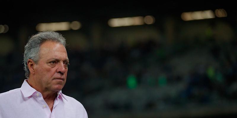 ( Vinnicius Silva/Cruzeiro)