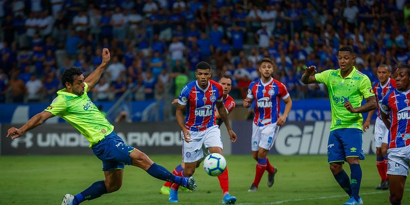  (Vinnicius Silva/ Cruzeiro)