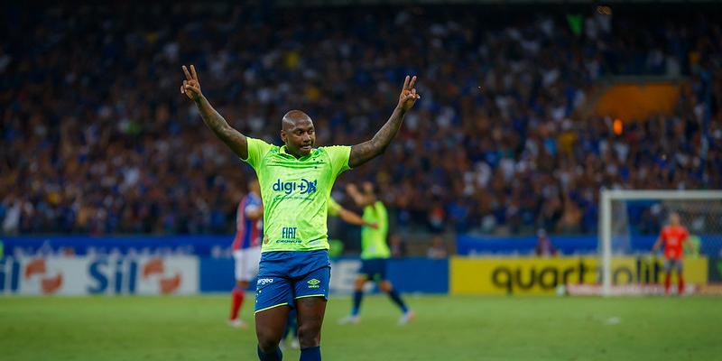  (Vinnicius Silva/ Cruzeiro)