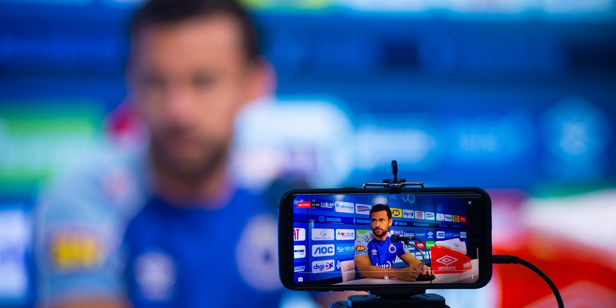 (Bruno Haddad/Cruzeiro)