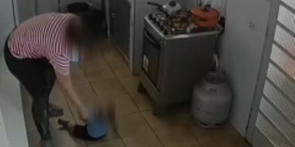 (REPRODUÇÃO / REDES SOCIAIS)