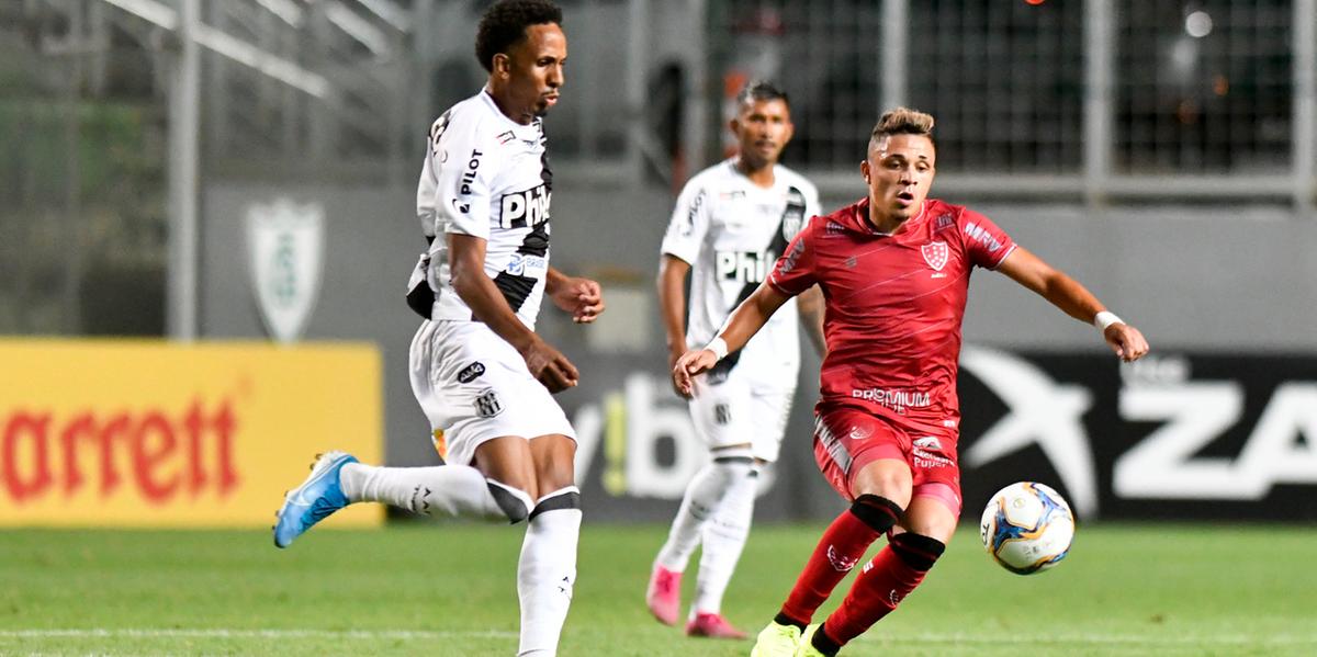 (Mourão Panda / América)
