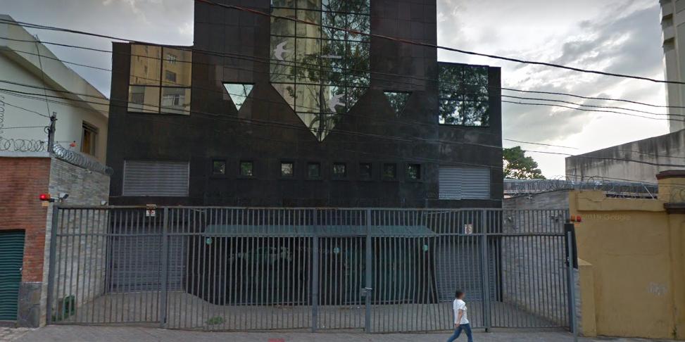 (Reprodução/Google Street View)