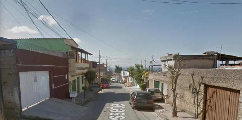 (Reprodução Google Street View)