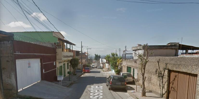  (Reprodução Google Street View)