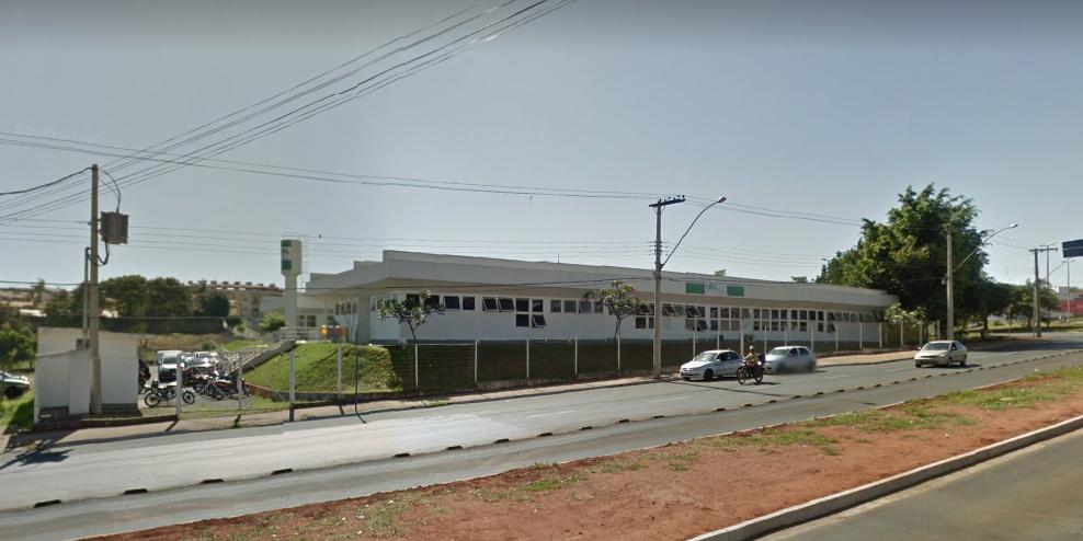 (Google Street View/Reprodução)