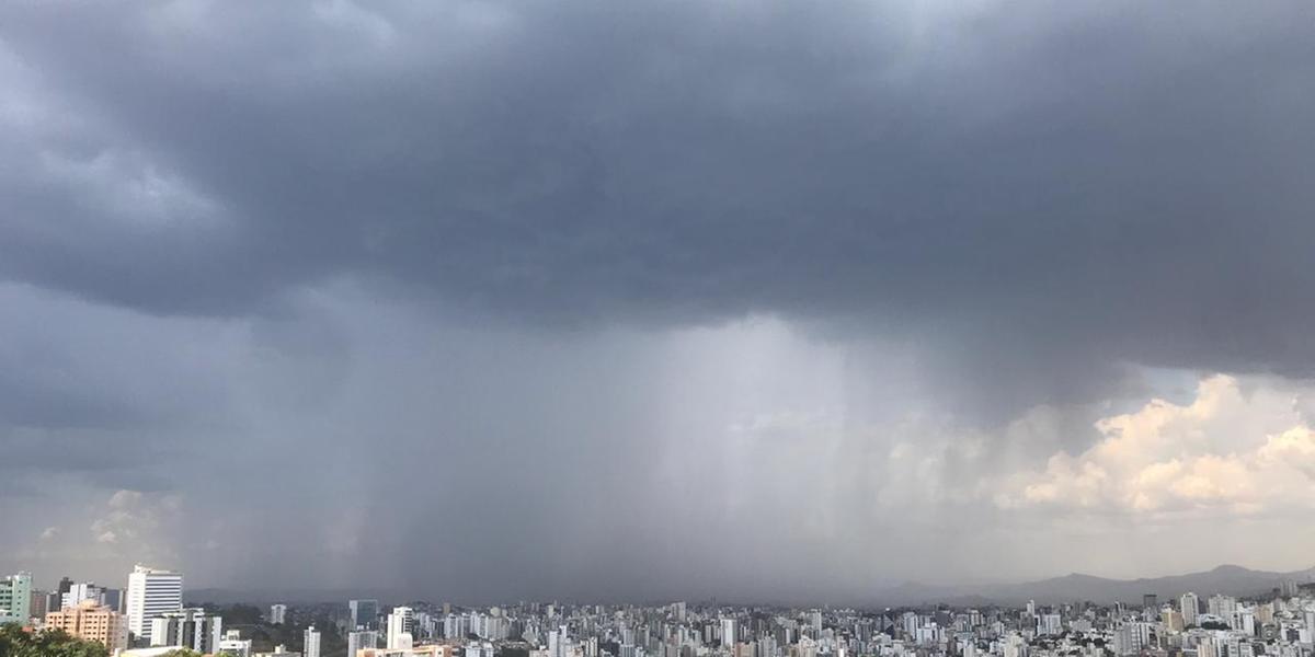  O aviso é válido até às 8h de quinta-feira (17) (LUCIANO DIAS)