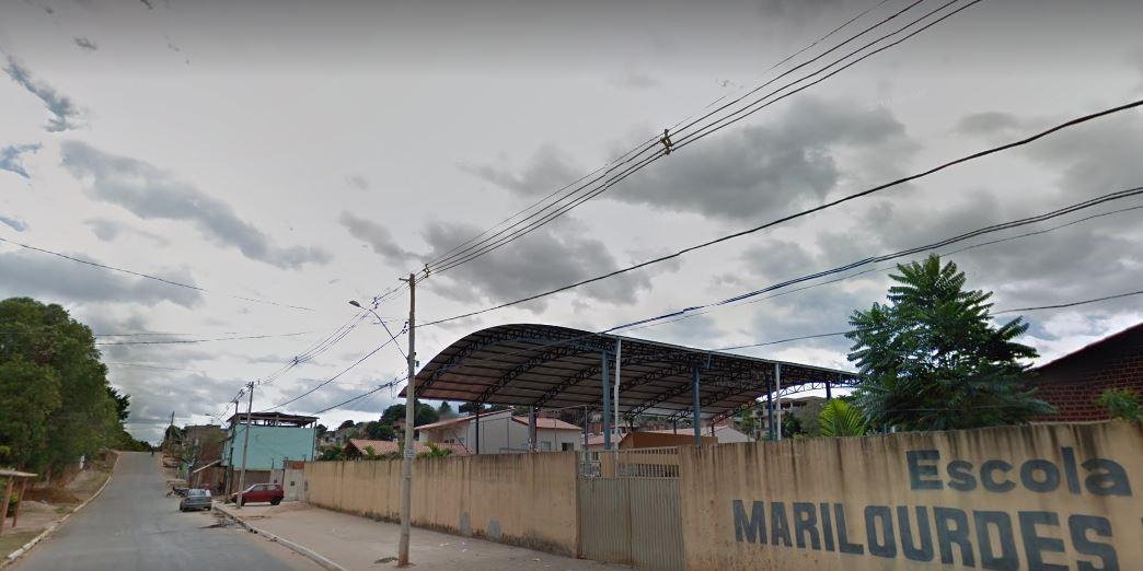 (REPRODUÇÃO / GOOGLE STREET VIEW)