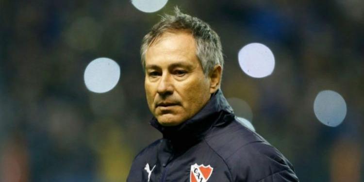 (Divulgtação/Independiente)